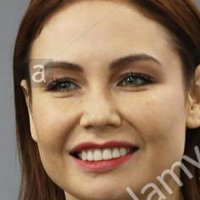 Lyaisan Utyasheva Alaston
