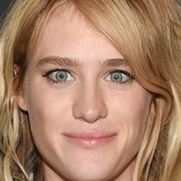 Mackenzie Davis Alaston