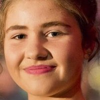 Maddie Collins Alaston