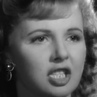 Madeleine Lebeau Alaston