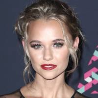 Madison Iseman Alaston