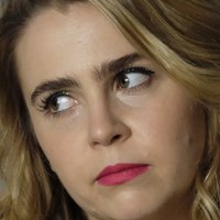 Mae Whitman Alaston