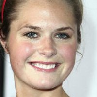 Maggie Lawson Alaston