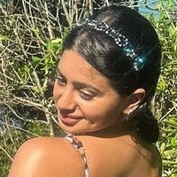 Magida El Dhaybi Alaston