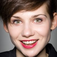 Malgorzata Gorol Alaston
