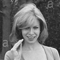 Malou Cartwright Alaston