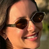 Manoela Caiado Alaston