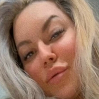 Marcela Latin Babe Alaston