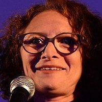 Marcelia Cartaxo Alaston