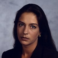Margot van Doorn Alaston