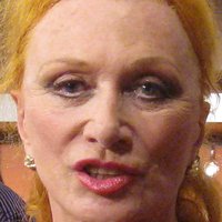 Margot Werner Alaston