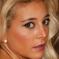 Maria Sol Pérez Alaston