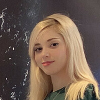 Marina Seren Alaston