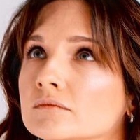 Mariya Ivashchenko Alaston