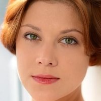 Mariya Pirogova Alaston