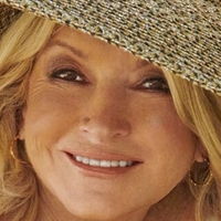 Martha Stewart Alaston