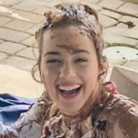 Mary Mouser Alaston