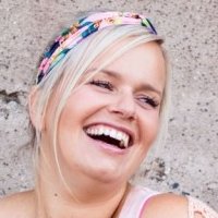 Marylu-Saskia Poolman Alaston