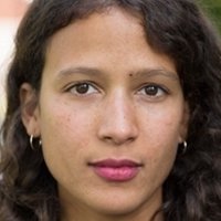 Mati Diop Alaston