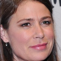 Maura Tierney Alaston