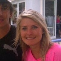Megan Goddard Alaston