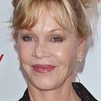Melanie Griffith Alaston