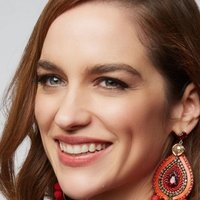 Melanie Scrofano Alaston