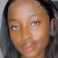 Melanin Thaboew Alaston