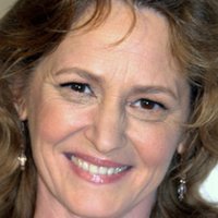 Melissa Leo Alaston