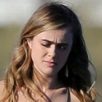Melissa Roxburgh Alaston