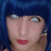 Meraky Cosplays Alaston