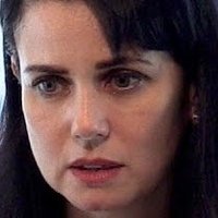 Mia Kirshner Alaston