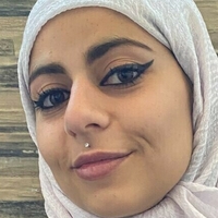 Mia Niqab Alaston