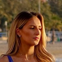 Michaella McCollum Alaston