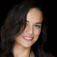 Michelle Rodriguez Alaston