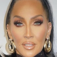 Michelle Visage Alaston