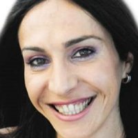 Mina Orfanou Alaston