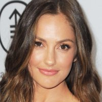 Minka Kelly Alaston