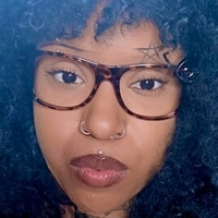 Miss Spookie Alaston