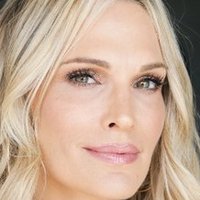 Molly Sims Alaston