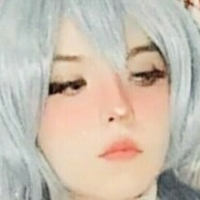Momoiro Cosplay Alaston
