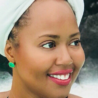 Monique Cooper Alaston