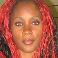 Monique Dupree Alaston