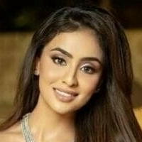 Musskan Sethi Alaston