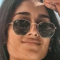 Nabila Ismail Alaston