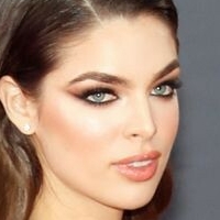 Nadia Ferreira Alaston