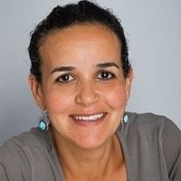 Nadia Mansouri Alaston