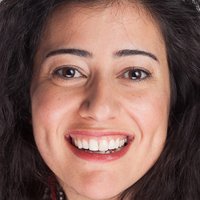 Nadine Malouf Alaston