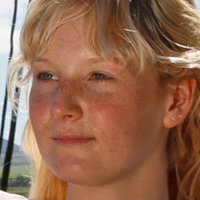 Nadine Reimers Alaston