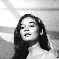 Nancy Kwan Alaston